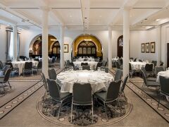 インターコンチネンタル シドニー バイ IHG 写真