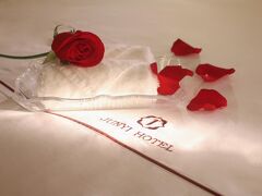 ジュンイー ホテル 写真