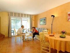 ソウェル レジデンス レ マゼ 写真