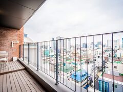 パティオ7 ホテル 写真