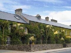 The Dunraven, Adare 写真