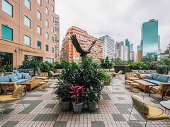 イートン HK 写真