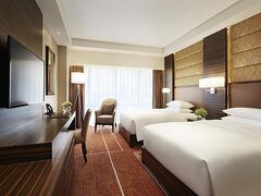 ハイアット リージェンシー マニラ シティ オブ ドリームス 写真