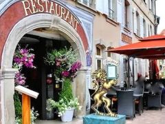 Hotel Au Lion d'Or 写真