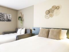 グリーン パーク ホテル ブルージュ 写真