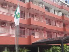 プラザ ビター ホテル 写真