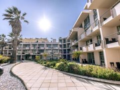 ラグーン ビーチ ホテル アパートメンツ 写真