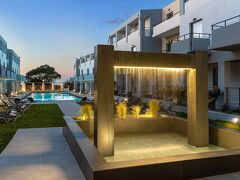 サンライズ ビレッジ ホテル 写真