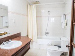 リバーサイド ホテル サイゴン 写真