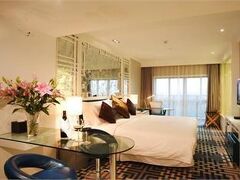 ドーセット シャンハイ アット センチュリー パーク 写真