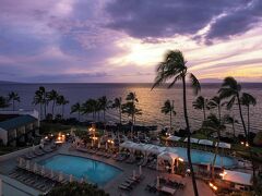 ワイレア ビーチ リゾート マリオット マウイ 写真