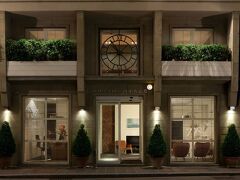 コンチネンターレ 写真