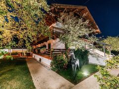 Hotel Alpensonne 写真