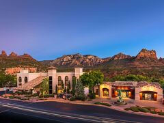 Best Western Plus Arroyo Roble Hotel and Creekside Villas 写真