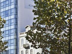 ホテル ホワイト リスボア 写真