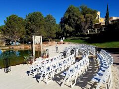 ヒルトン レイク ラスベガス リゾート ＆ スパ 写真