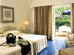 グランド ホテル イル モレスコ 写真