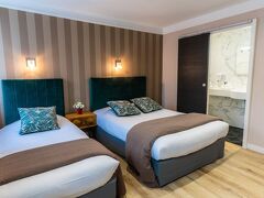 Grand Hôtel de L'Espérance 写真