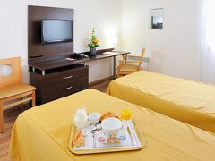 Sejours and Affaires Caen Le Clos Beaumois 写真