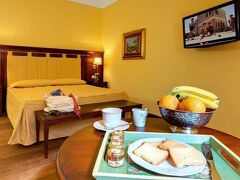 ホテル ラ プルメリア 写真