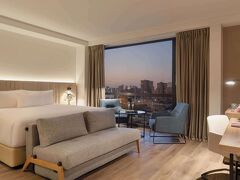 NH イキケ パシフィコ 写真