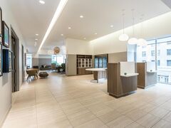 エレメント オースチン ダウンタウン 写真