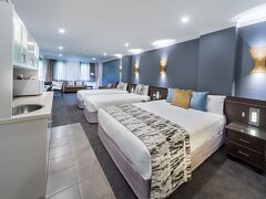 ハイド パーク イン ホテル 写真