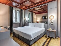 マディソン ホテル 写真