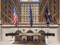 InterContinental New York Barclay Hotel 写真