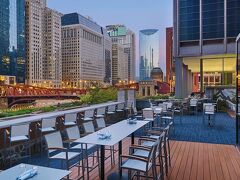 ウェスティン シカゴ リバー ノース 写真