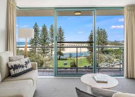 Waterview Resort 写真