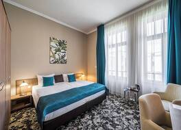 エリザベット キラリーン ホテル 写真