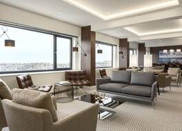 ザ ハーグ マリオット ホテル 写真