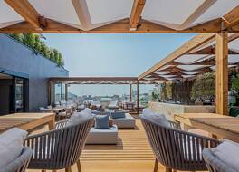 ラックス リスボア パーク 写真