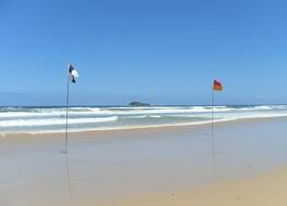 ザ サンシャイン コースト エアポート モーテル 写真