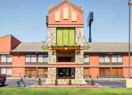 クオリティ イン フォート スミス I-540