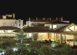 Hotel Lusitano 写真