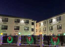 レッド フェザー ロッジ 写真