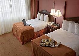 ホリデイ イン メンフィス ダウンタウン ビール ストリート バイ IHG 写真