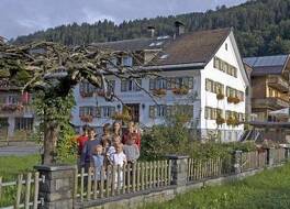 ディー ゾニゲン ホテル ウンド ファミリエンシュパス 写真