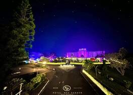 Hotel Naz Garden