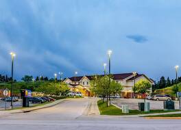 コンフォート イン アンド スイーツ