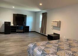 モーテル 6 ロックフォード、イリノイ 写真