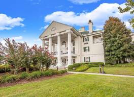 クラリオン イン ウィロー リバー