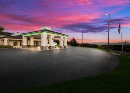 クオリティ イン ダンドリッジ