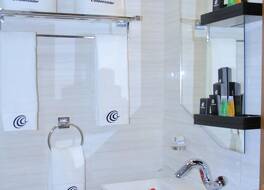 アンバサダー ホテル 写真