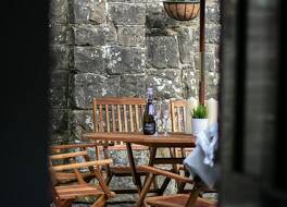 アコモデーション アット サロモンズ エステート 写真