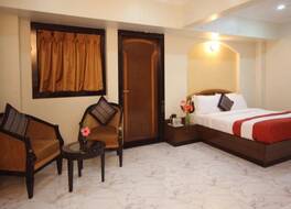 ホテル コロンブス 写真