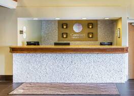 コンフォート イン & スイーツ、ティンレー パーク アンフィシアター近く 写真