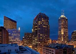 Embassy Suites by Hilton Indianapolis Downtown 写真